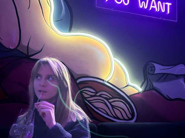 A profil fényképe EllyKetto