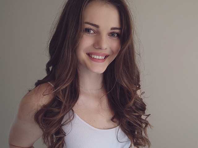 A profil fényképe EllyMalkova