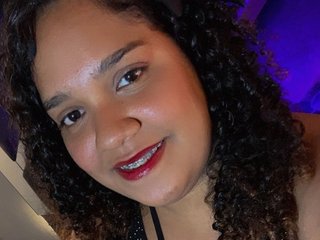 Erotikus videocsevegés EllyRain