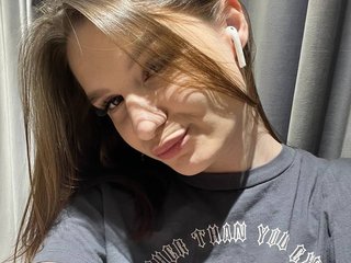 Erotikus videocsevegés EllyShadowax