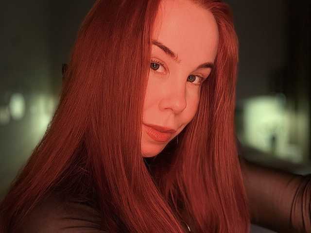 A profil fényképe ElsaRedwood