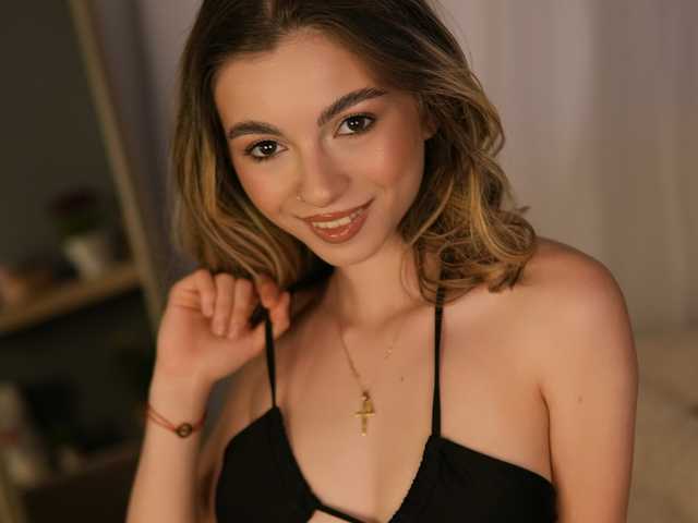 A profil fényképe ElsaSolace