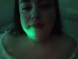 Erotikus videocsevegés ElviraCutie