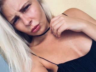 A profil fényképe elya4200
