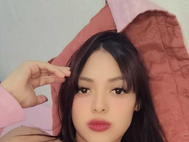 A profil fényképe Ema-Cruz