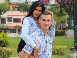 Erotikus videocsevegés emandsam