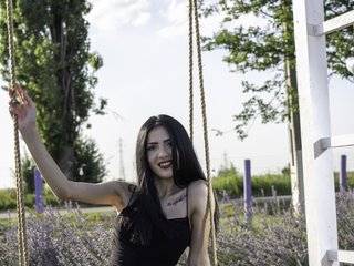 Erotikus videocsevegés Emasweetxx