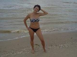 Erotikus videocsevegés emilena