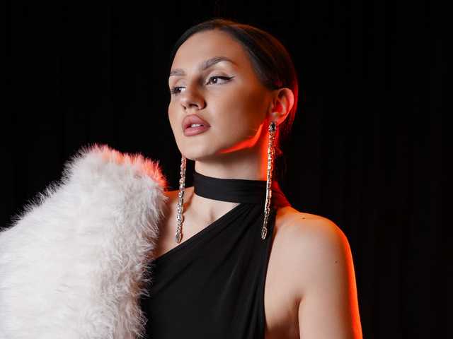 A profil fényképe EmiliaBeynard