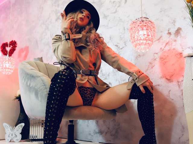 A profil fényképe Emily-bloom