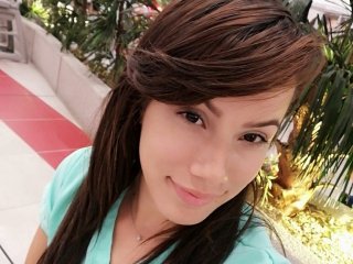 A profil fényképe emily-scot-