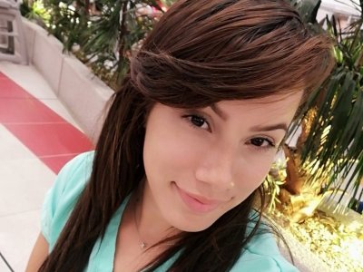 A profil fényképe emily-scot-
