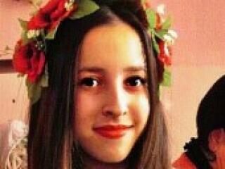 A profil fényképe emily25