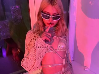 Erotikus videocsevegés Emily_Blush