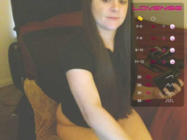 Sugárzási képernyőképek Emily771