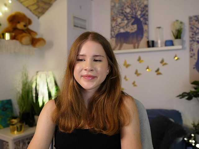 Sugárzási képernyőképek EmilyBlake