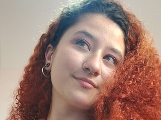 Erotikus videocsevegés EmilyBrw
