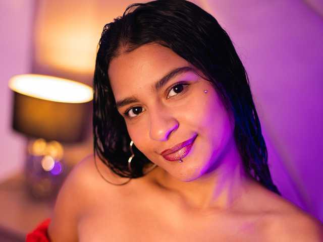 A profil fényképe EmilyCristal