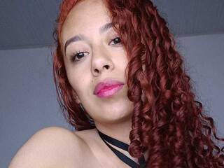 Erotikus videocsevegés emilycurly