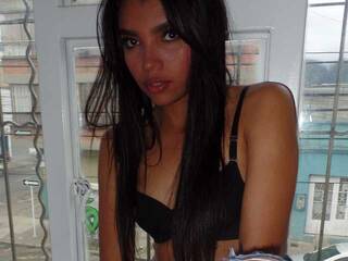 Erotikus videocsevegés emilyharber