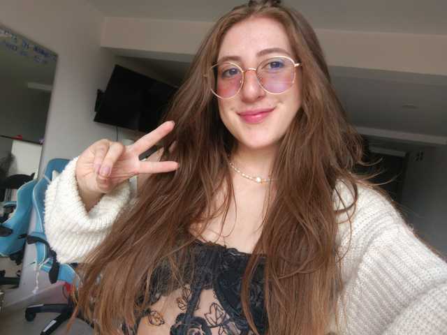A profil fényképe EmilyHvn