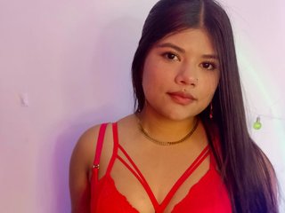 Erotikus videocsevegés emilyLx