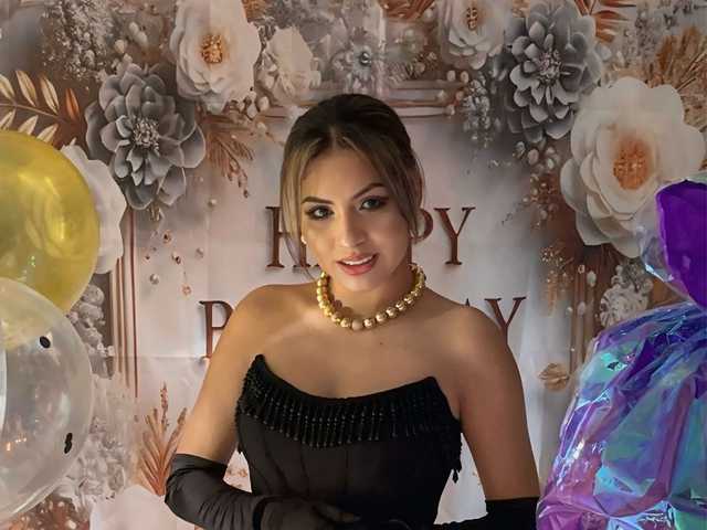 A profil fényképe EmilyMerbu