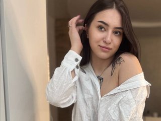 Erotikus videocsevegés emilymuww
