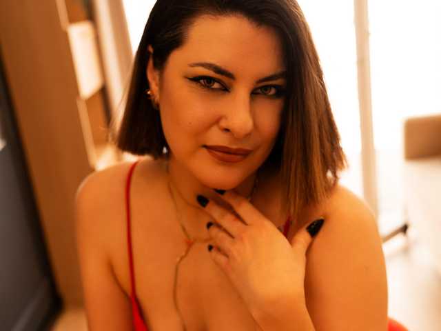 A profil fényképe EmilySensual