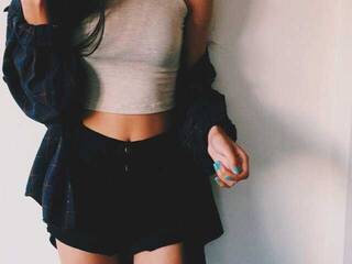 Erotikus videocsevegés emilystar