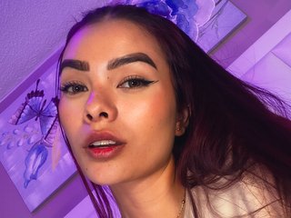 Erotikus videocsevegés EmilyTolson