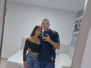 Erotikus videocsevegés Emilyvalencia