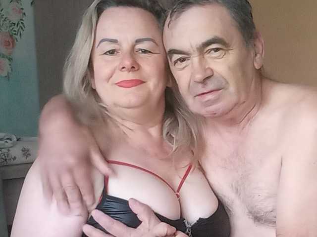 A profil fényképe EmiMattShow