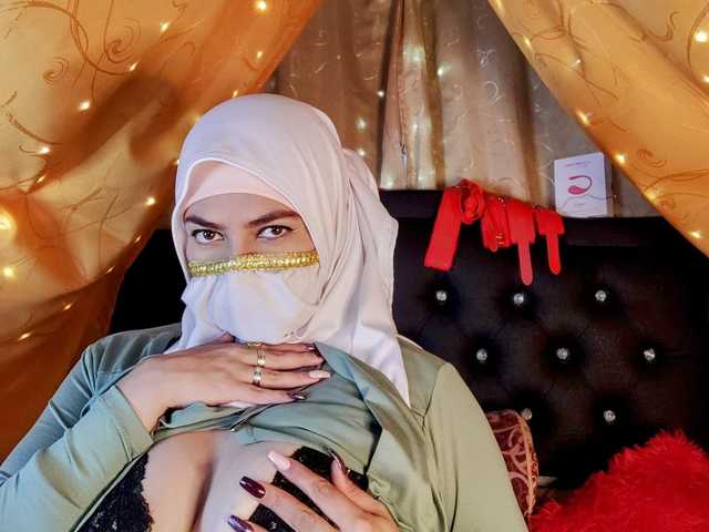 A profil fényképe EmiraFalak22