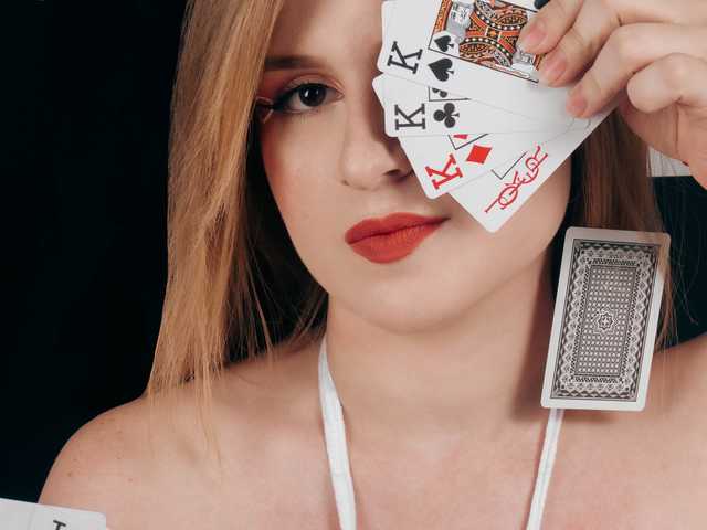 A profil fényképe Emma-Blonde