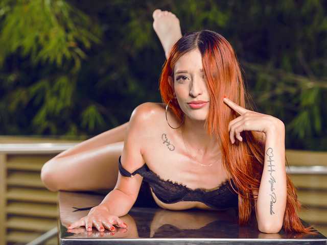 A profil fényképe emma-devi