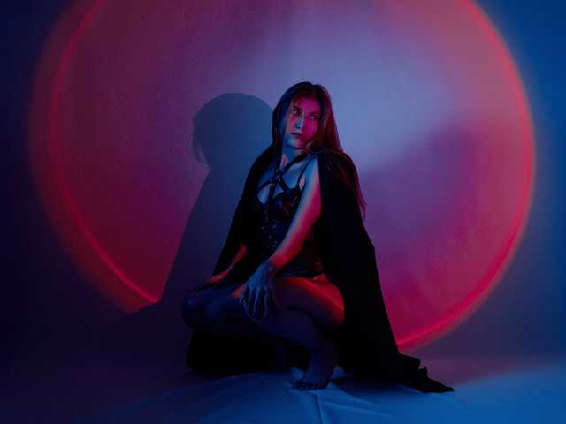 A profil fényképe Emma-Green
