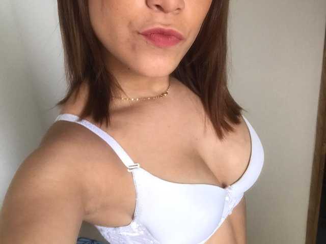 A profil fényképe Emma-hot