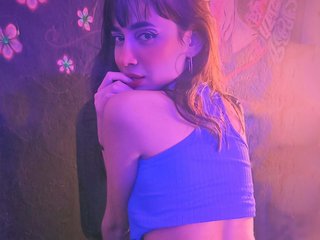 Erotikus videocsevegés Emma-Sex