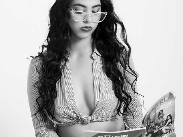 A profil fényképe Emma-Wastson
