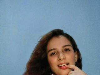 Erotikus videocsevegés Emma0906