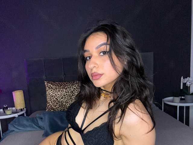 A profil fényképe EmmaBlanco