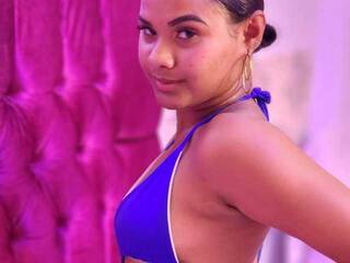 Erotikus videocsevegés EmmaDawson