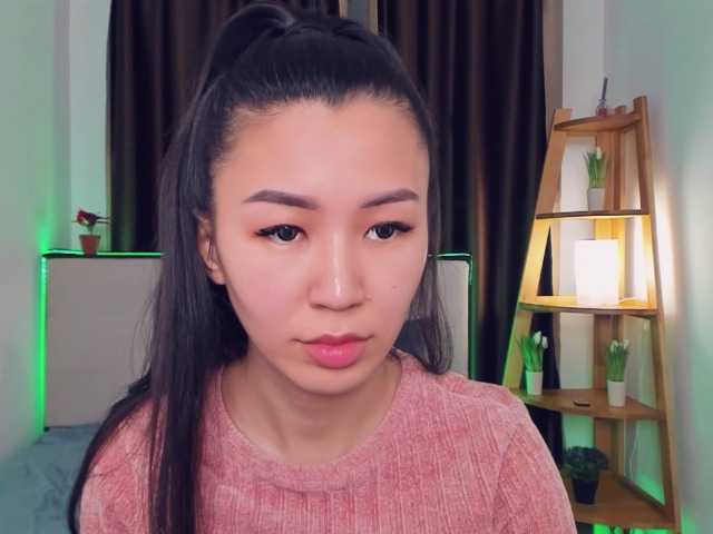 Fényképek EmmaDockson #​new ​asian #​young #​naked# #​cumshow An angel for you! Be careful to not become addicted to me!