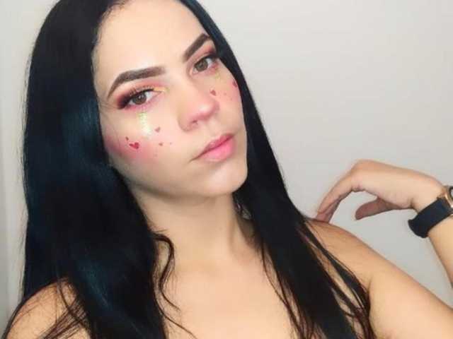 A profil fényképe EmmaFoxx1