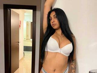 Erotikus videocsevegés EmmaHale