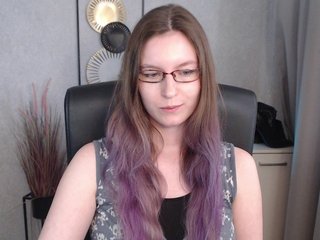 Erotikus videocsevegés EmmaHeart