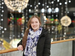 Erotikus videocsevegés emmajoy
