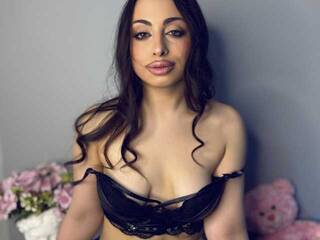 Erotikus videocsevegés EmmaMendez