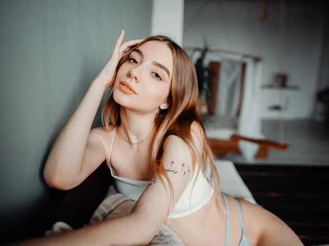 A profil fényképe EmmaMerca